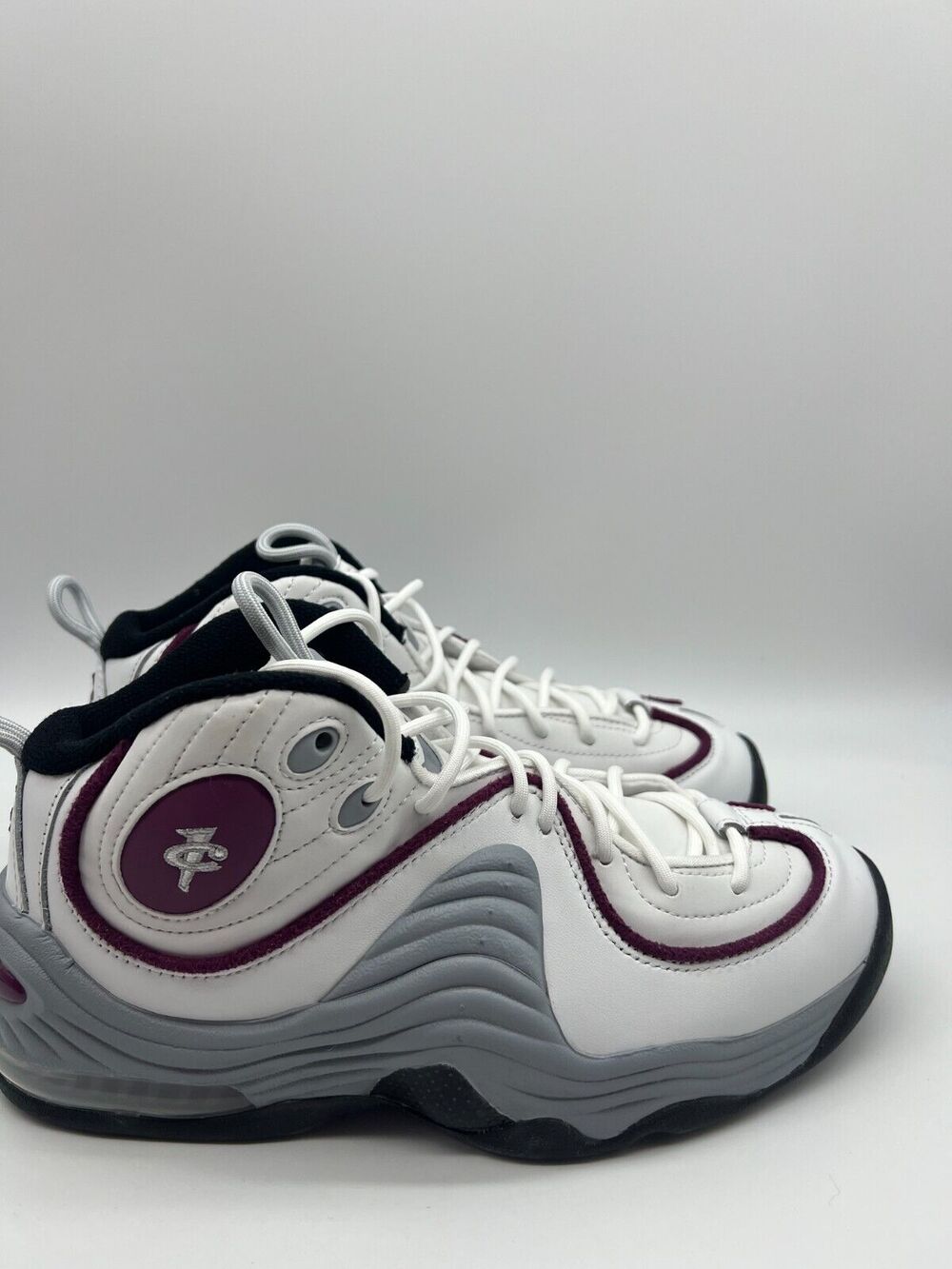 Nike Air Max Penny 2 Rosewood DV1163-100 Women's Size 8.5 NEW